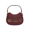 LOVE MOSCHINO THE BOLD LOVE HOBO BAG JC4027PP1NKD0